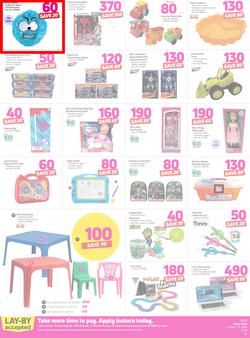 Game Botswana : Vuvudeala (31 May - 13 June 2018), page 26