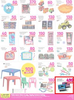 Game Botswana : Vuvudeala (31 May - 13 June 2018), page 26