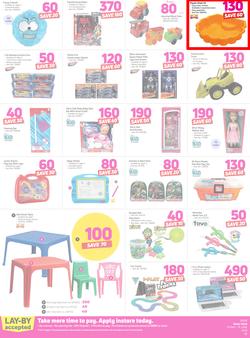 Game Botswana : Vuvudeala (31 May - 13 June 2018), page 26