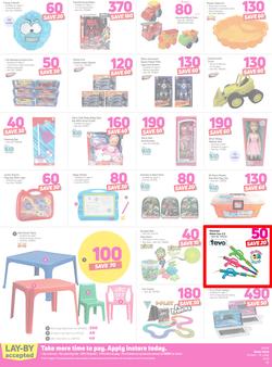 Game Botswana : Vuvudeala (31 May - 13 June 2018), page 26