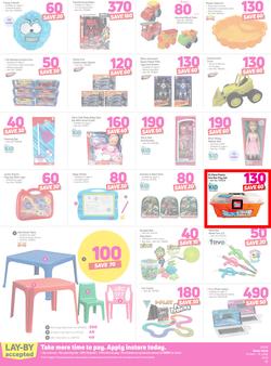 Game Botswana : Vuvudeala (31 May - 13 June 2018), page 26