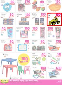 Game Botswana : Vuvudeala (31 May - 13 June 2018), page 26