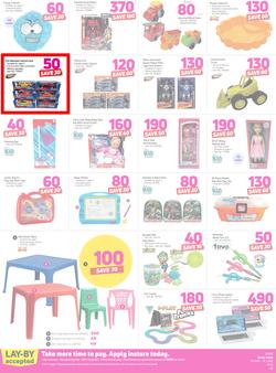 Game Botswana : Vuvudeala (31 May - 13 June 2018), page 26