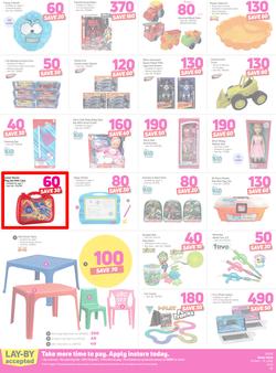 Game Botswana : Vuvudeala (31 May - 13 June 2018), page 26