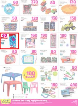 Game Botswana : Vuvudeala (31 May - 13 June 2018), page 26