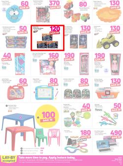Game Botswana : Vuvudeala (31 May - 13 June 2018), page 26