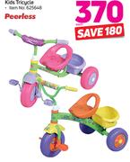 Peerless Kids Tricycle-Each