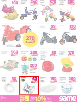 Game Botswana : Vuvudeala (31 May - 13 June 2018), page 27