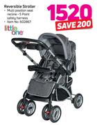 Little One Reversible Stroller