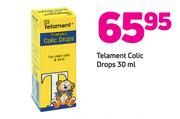 Telament Colic Drops-30ml