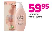 Antenatal Lotion-200ml