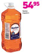 Savlon Liquid-2Ltr