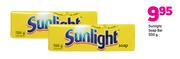 Sunlight Soap Bar-500g