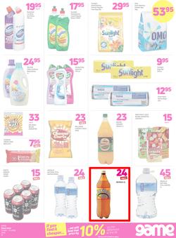 Game Botswana : Vuvudeala (31 May - 13 June 2018), page 31
