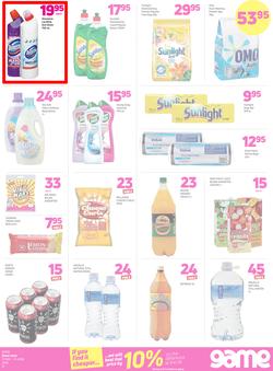 Game Botswana : Vuvudeala (31 May - 13 June 2018), page 31