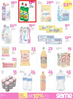Game Botswana : Vuvudeala (31 May - 13 June 2018), page 31