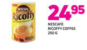 Nescafe Ricoffy Coffee-250g