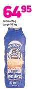 Potato Bag Large-10kg