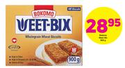 Bokomo Weet-Bix-900g