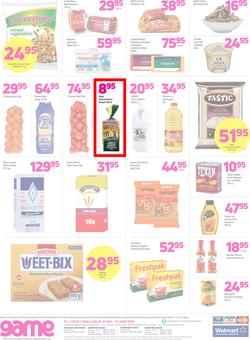 Game Botswana : Vuvudeala (31 May - 13 June 2018), page 32