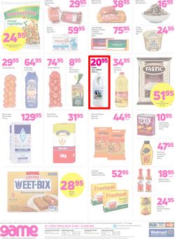 Game Botswana : Vuvudeala (31 May - 13 June 2018), page 32