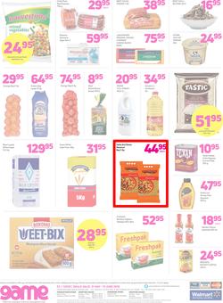 Game Botswana : Vuvudeala (31 May - 13 June 2018), page 32