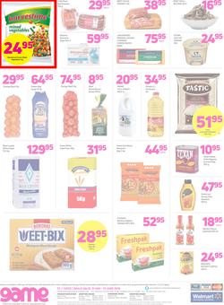 Game Botswana : Vuvudeala (31 May - 13 June 2018), page 32