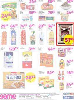 Game Botswana : Vuvudeala (31 May - 13 June 2018), page 32
