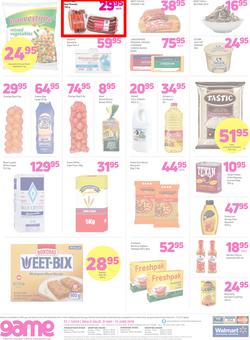 Game Botswana : Vuvudeala (31 May - 13 June 2018), page 32