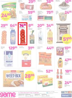 Game Botswana : Vuvudeala (31 May - 13 June 2018), page 32