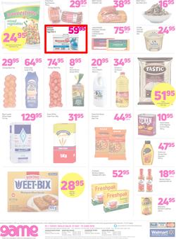 Game Botswana : Vuvudeala (31 May - 13 June 2018), page 32