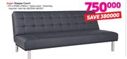 Aspen Sleeper Couch