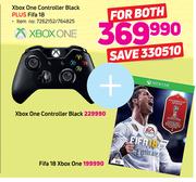 Fifa 18 Xbox One
