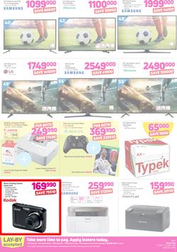 Game Tanzania : Vuvudeala (31 May - 13 June 2018), page 2