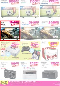 Game Tanzania : Vuvudeala (31 May - 13 June 2018), page 2
