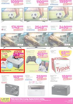 Game Tanzania : Vuvudeala (31 May - 13 June 2018), page 2