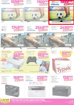 Game Tanzania : Vuvudeala (31 May - 13 June 2018), page 2