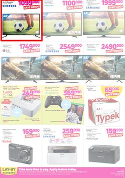 Game Tanzania : Vuvudeala (31 May - 13 June 2018), page 2