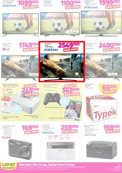 Game Tanzania : Vuvudeala (31 May - 13 June 2018), page 2