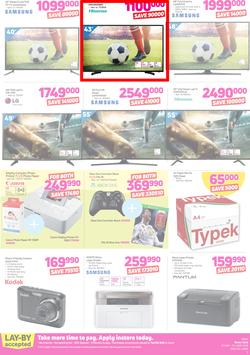 Game Tanzania : Vuvudeala (31 May - 13 June 2018), page 2