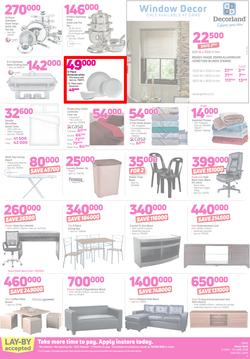 Game Tanzania : Vuvudeala (31 May - 13 June 2018), page 4