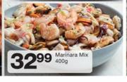Marinara Mix-400g