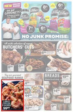Checkers : Live Well & Pay Less (07 Aug - 20 Aug 2017), page 2