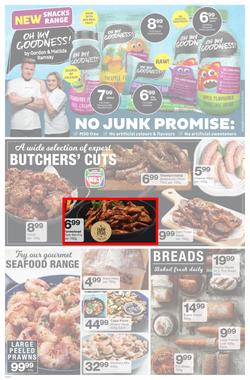 Checkers : Live Well & Pay Less (07 Aug - 20 Aug 2017), page 2