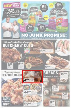 Checkers : Live Well & Pay Less (07 Aug - 20 Aug 2017), page 2