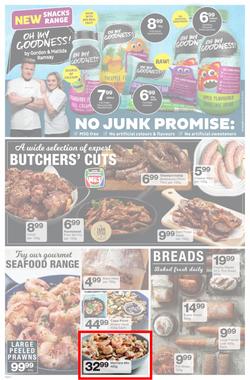 Checkers : Live Well & Pay Less (07 Aug - 20 Aug 2017), page 2