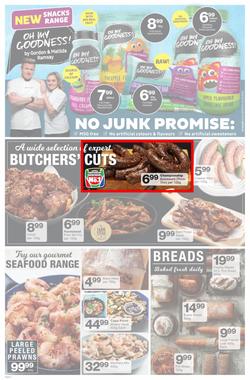 Checkers : Live Well & Pay Less (07 Aug - 20 Aug 2017), page 2