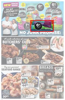 Checkers : Live Well & Pay Less (07 Aug - 20 Aug 2017), page 2