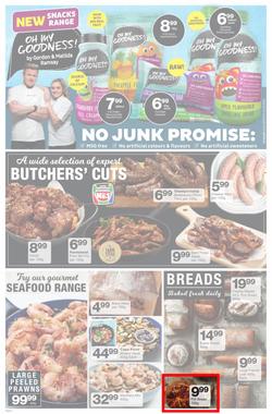 Checkers : Live Well & Pay Less (07 Aug - 20 Aug 2017), page 2