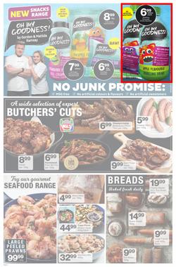 Checkers : Live Well & Pay Less (07 Aug - 20 Aug 2017), page 2
